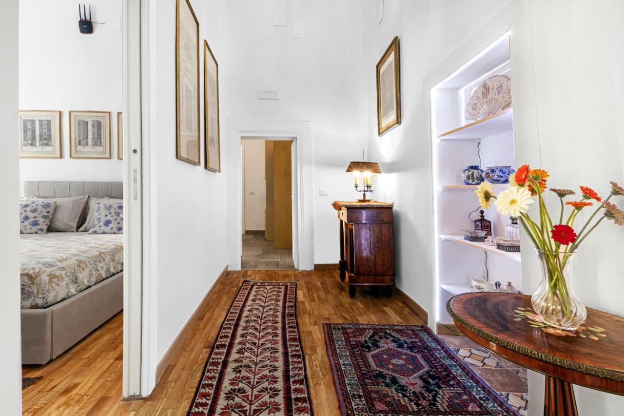 Teresella Suite Neapel Exterior foto