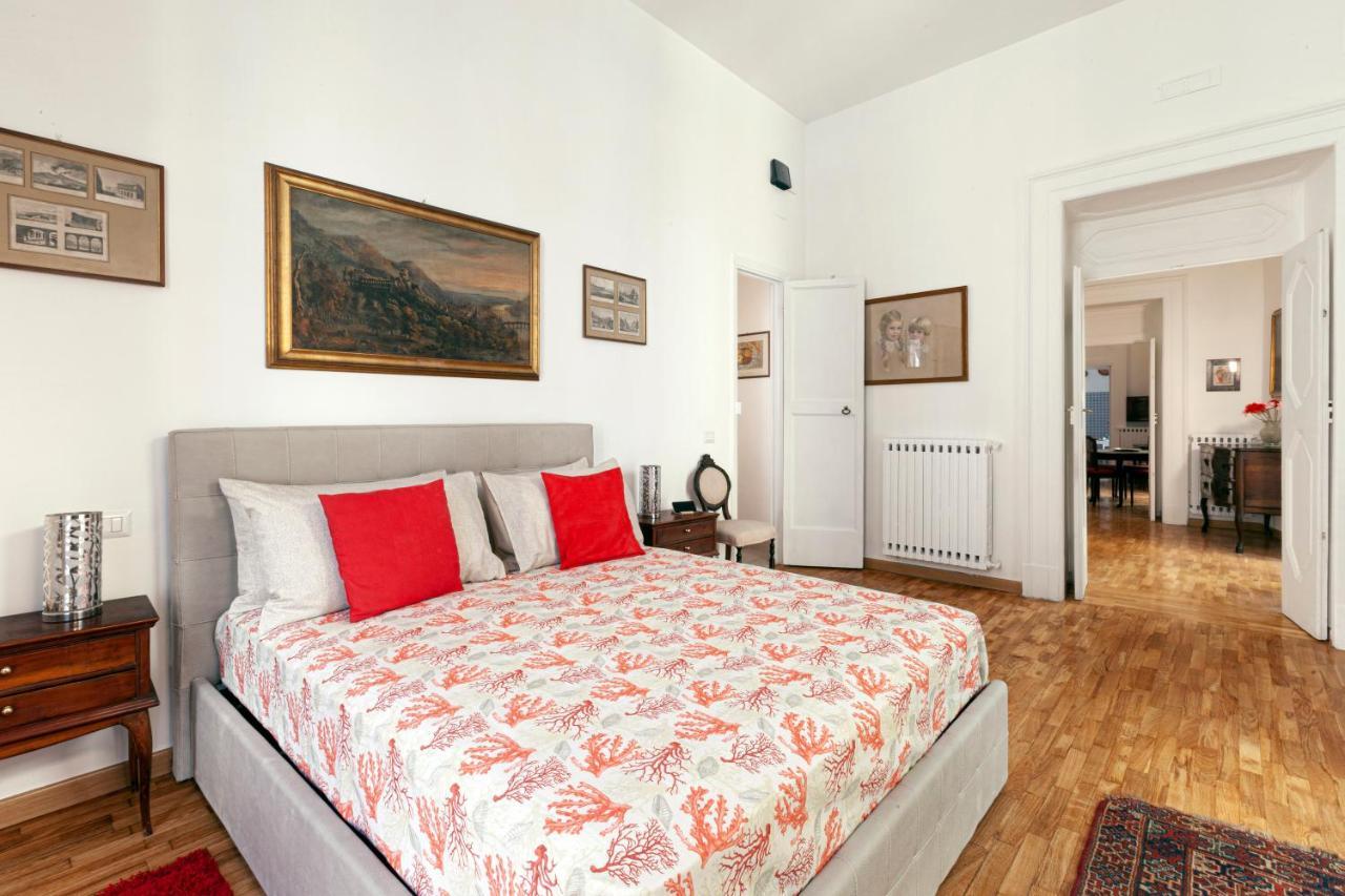 Teresella Suite Neapel Exterior foto