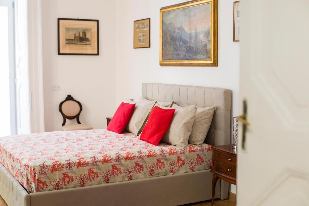 Teresella Suite Neapel Exterior foto