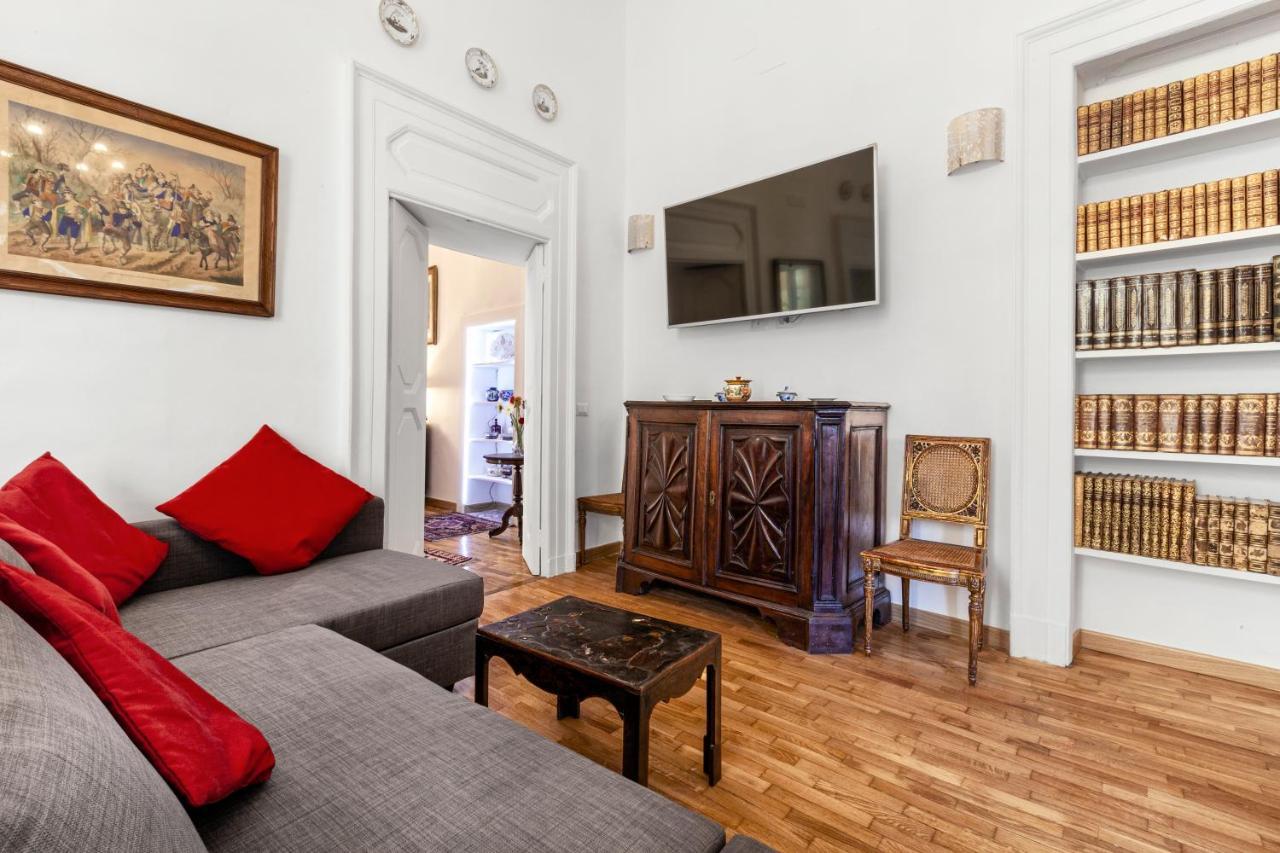 Teresella Suite Neapel Exterior foto