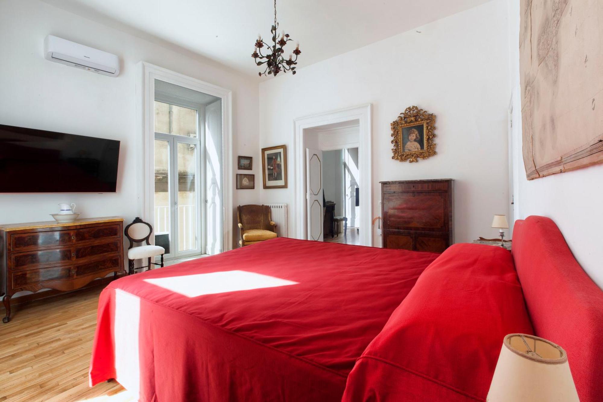 Teresella Suite Neapel Exterior foto