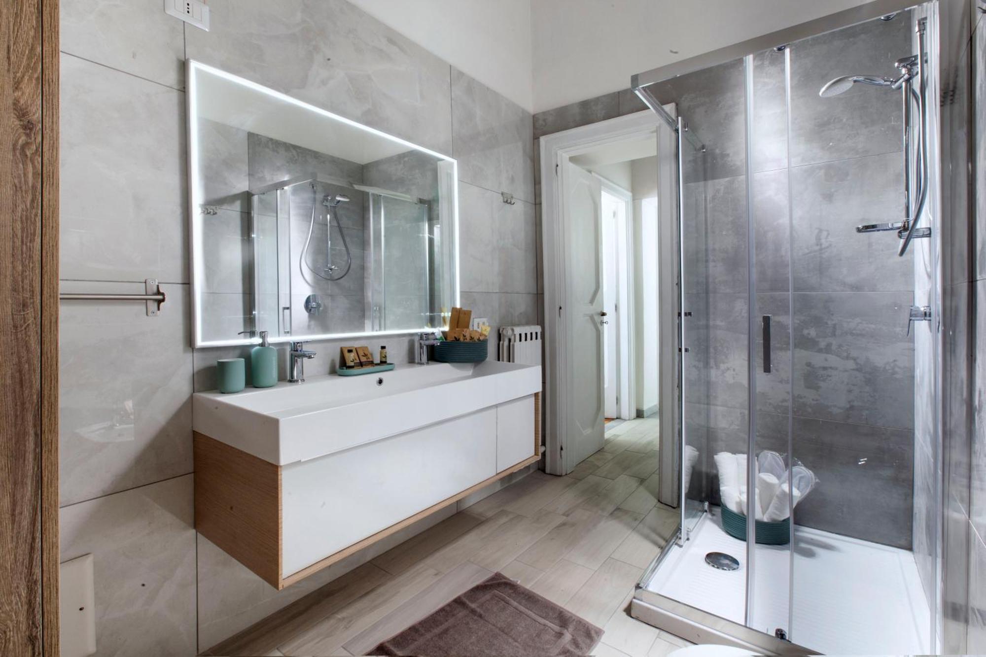 Teresella Suite Neapel Exterior foto